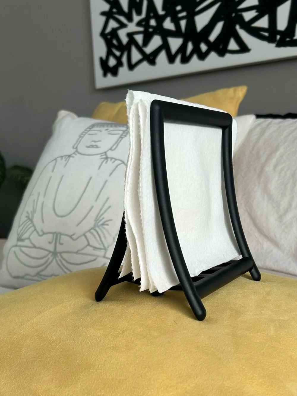 IKEA - Napkin Holder